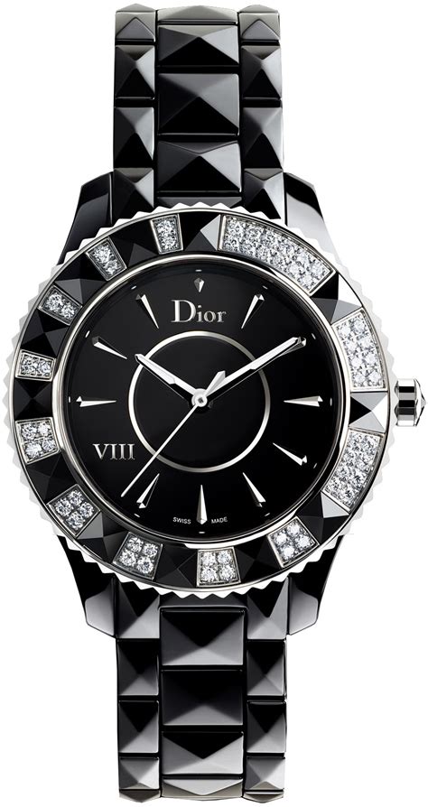 dior watch roll|christian dior watches for ladies.